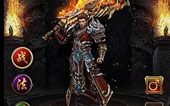 星空雷霆H5三端手游服务端-后台-视频搭建教程2022