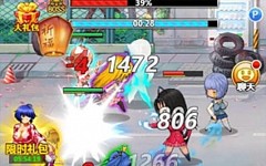 《 一骑学院 》WIN版一键即玩服务端+详细教程